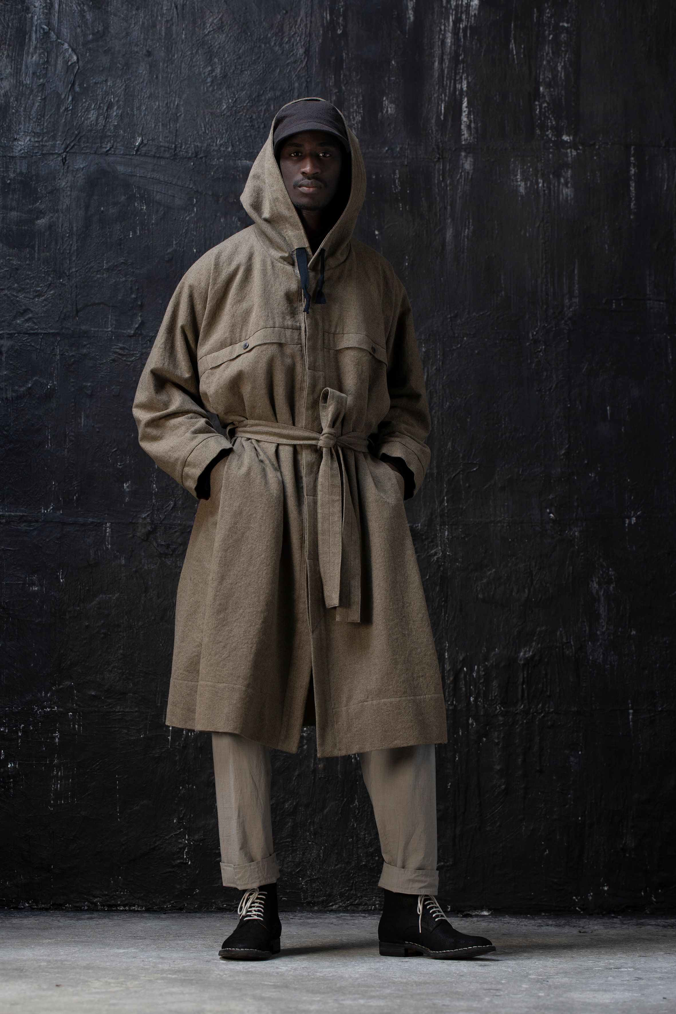 8. Remembrance (AW20) － Jan Jan Van Essche