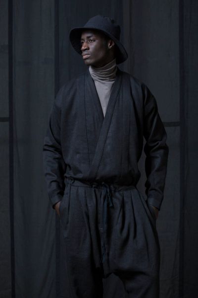 5. Arise (AW17) － Jan Jan Van Essche
