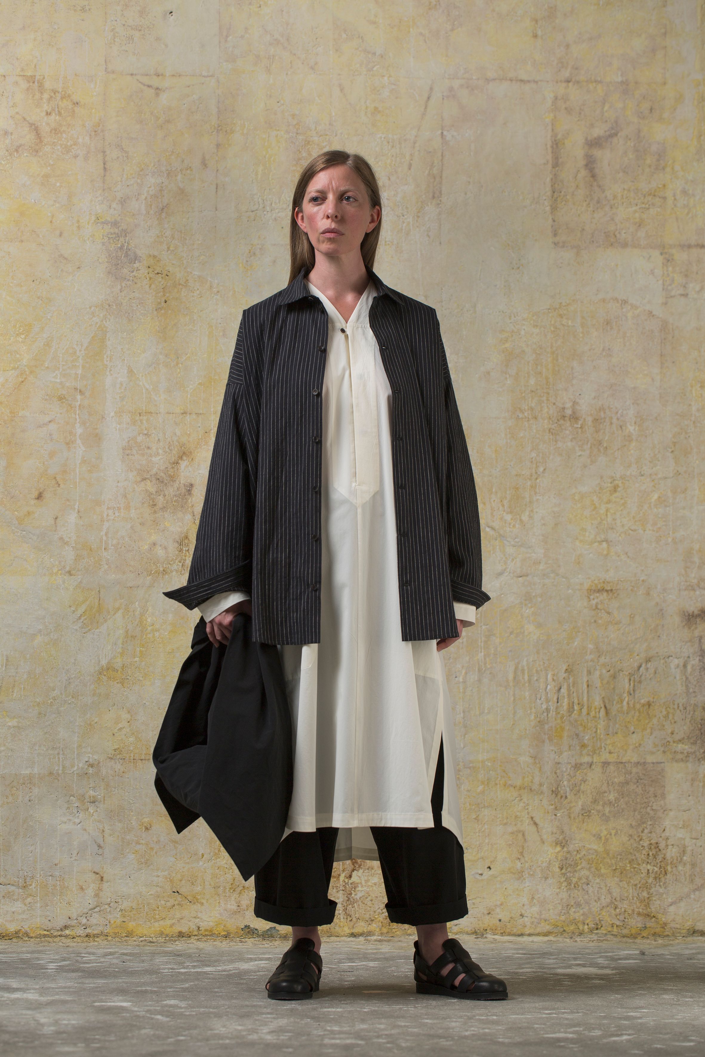 14. Prāna (SS24) － Jan Jan Van Essche