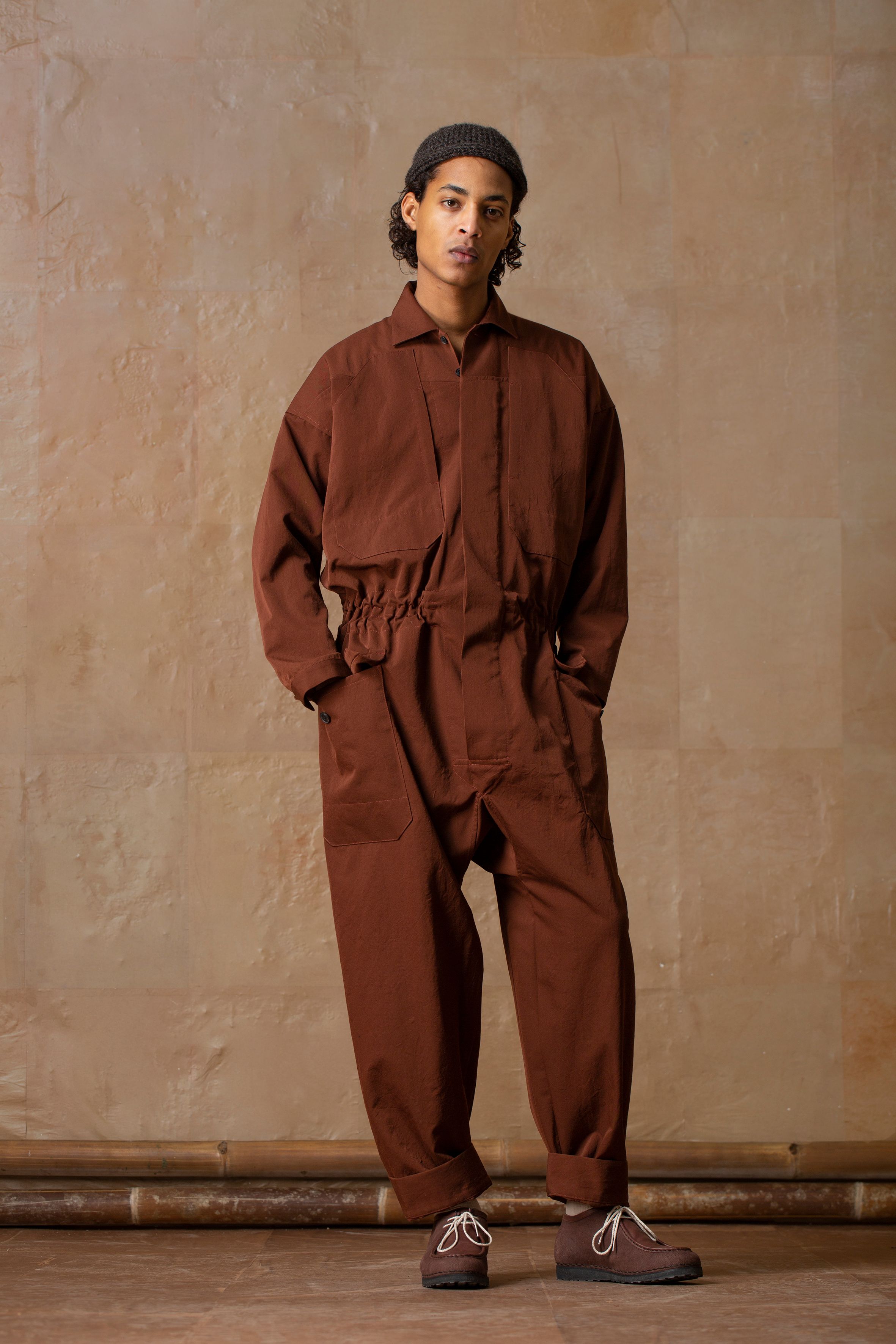 9. Sunu (AW21) － Jan Jan Van Essche