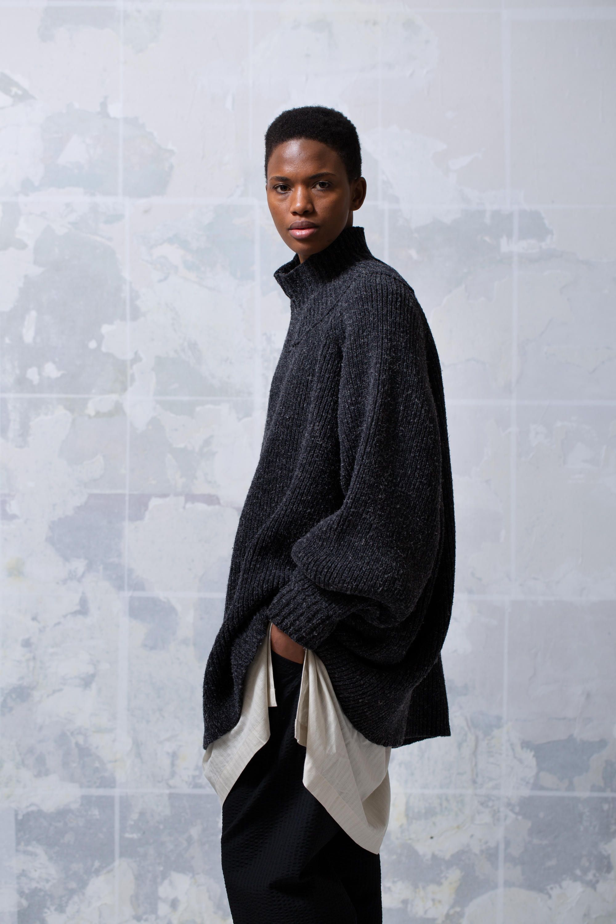 JAN JAN VAN ESSCHE 19SS ブルゾン JAN JAN VAN ESSCHE 19SS ブルゾン