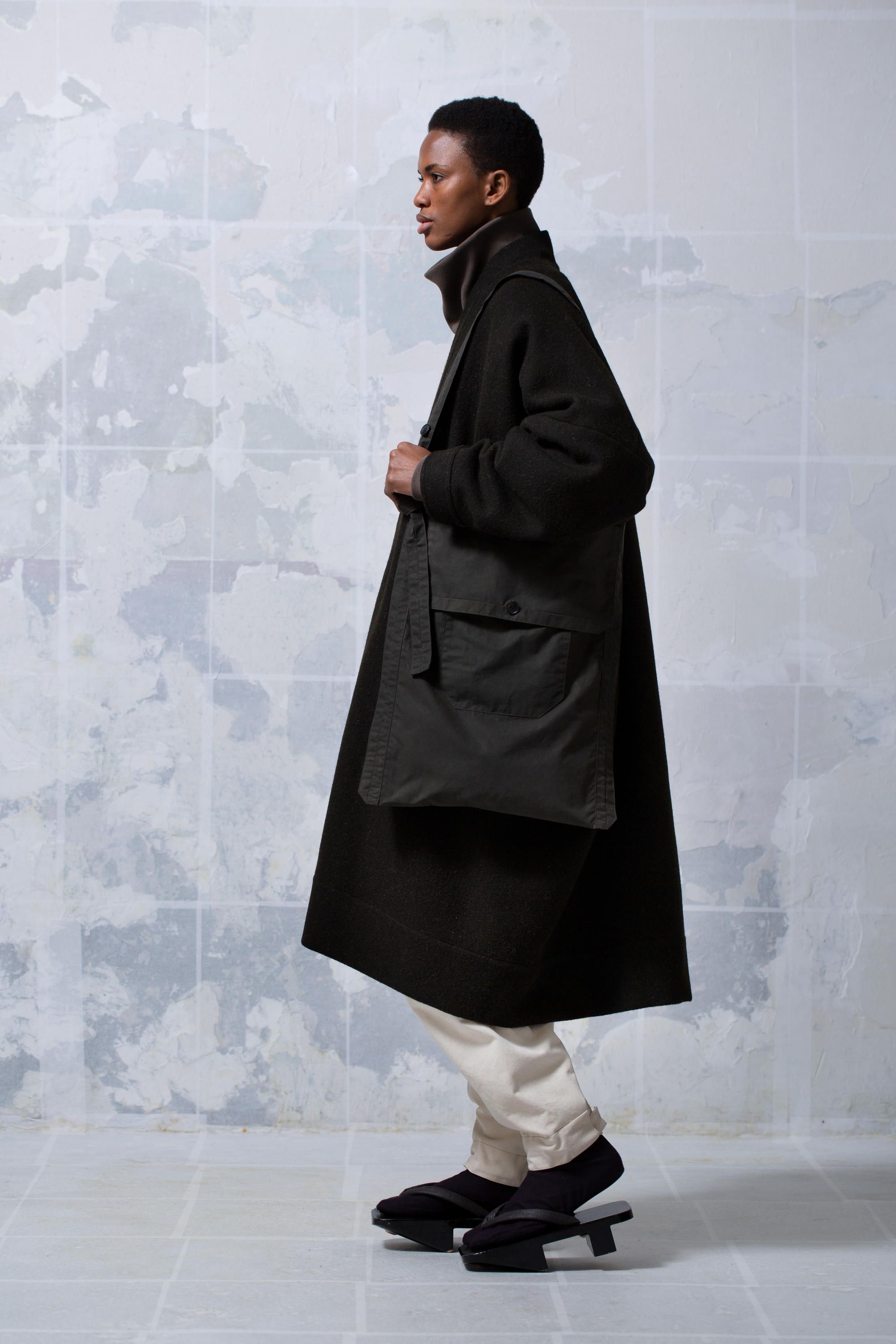JAN JAN VAN ESSCHE 19SS ブルゾン JAN JAN VAN ESSCHE 19SS ブルゾン