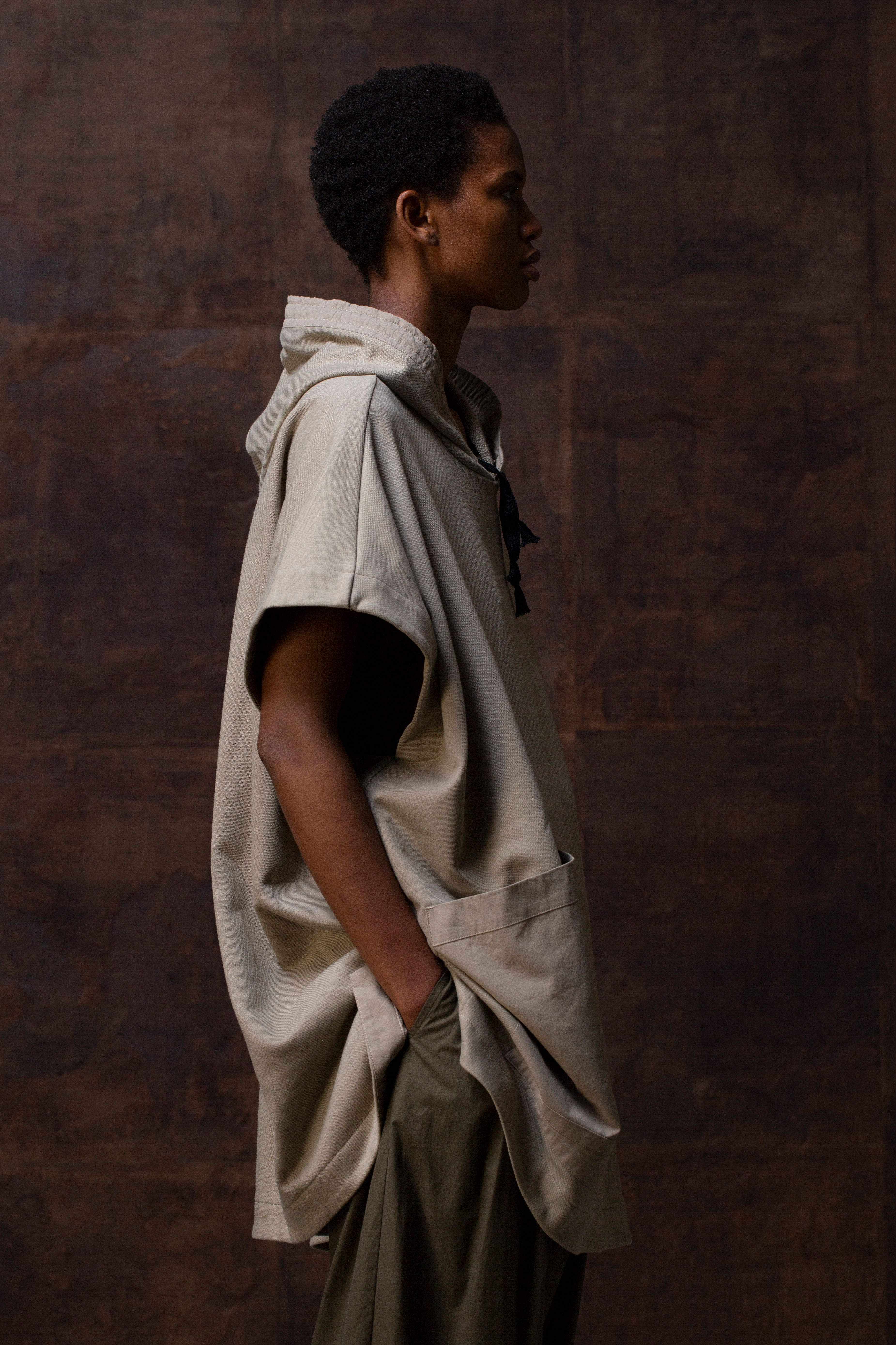 JAN JAN VAN ESSCHE 19SS ブルゾン JAN JAN VAN ESSCHE 19SS ブルゾン