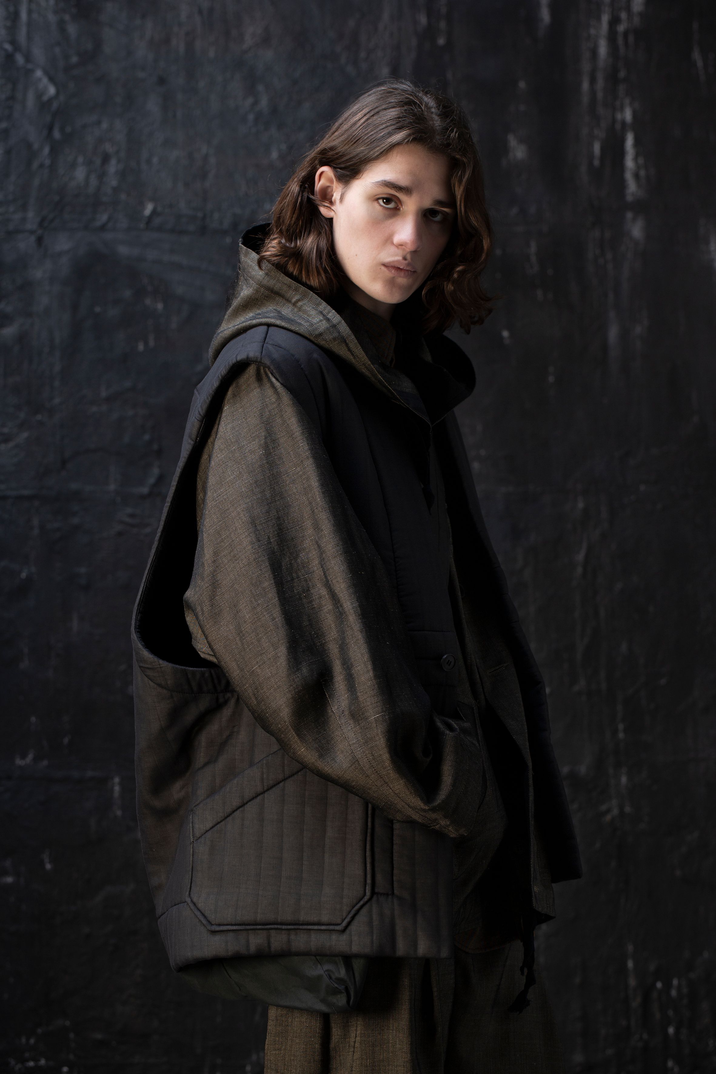 8. Remembrance (AW20) － Jan Jan Van Essche