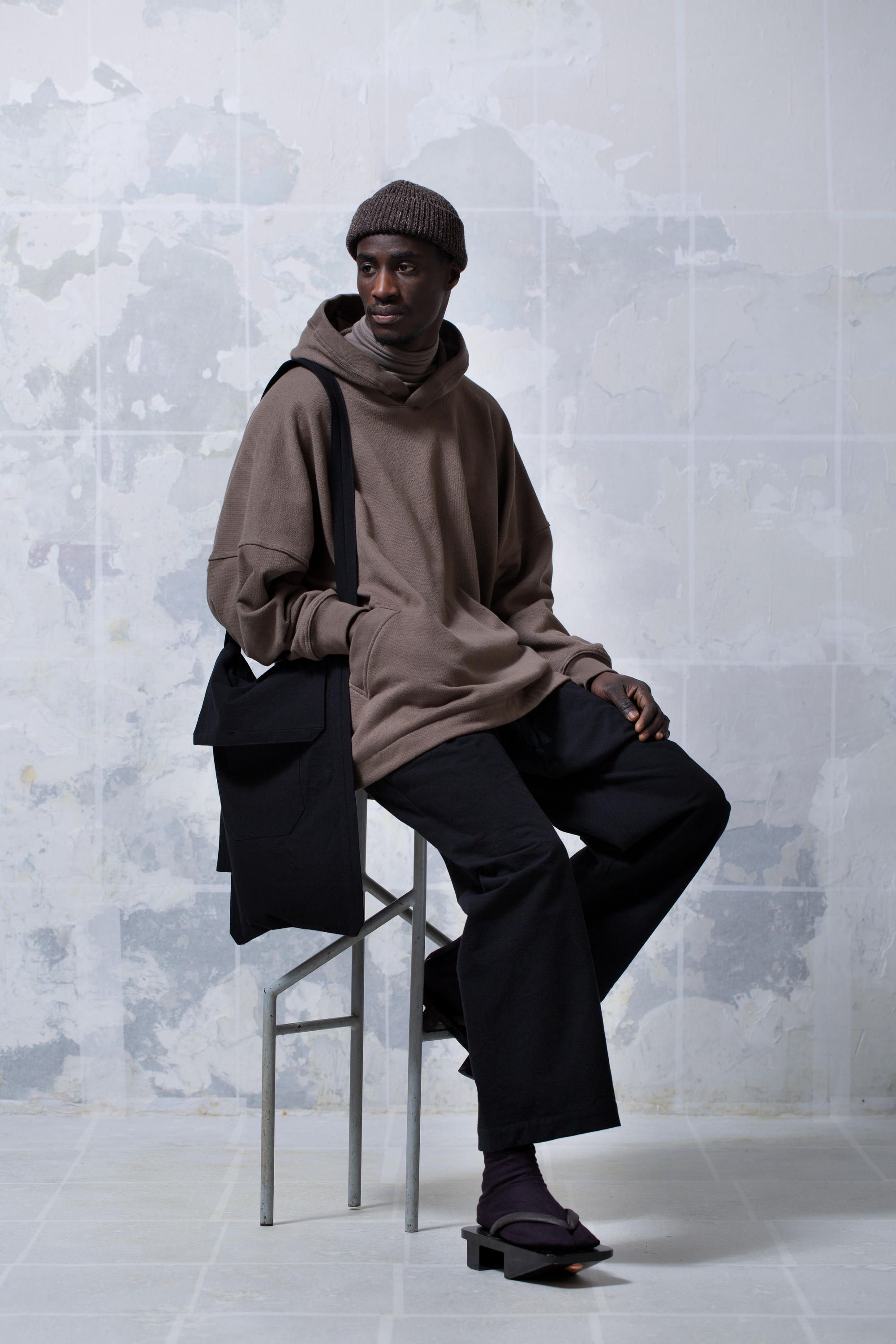 7. Solace (AW19) － Jan Jan Van Essche