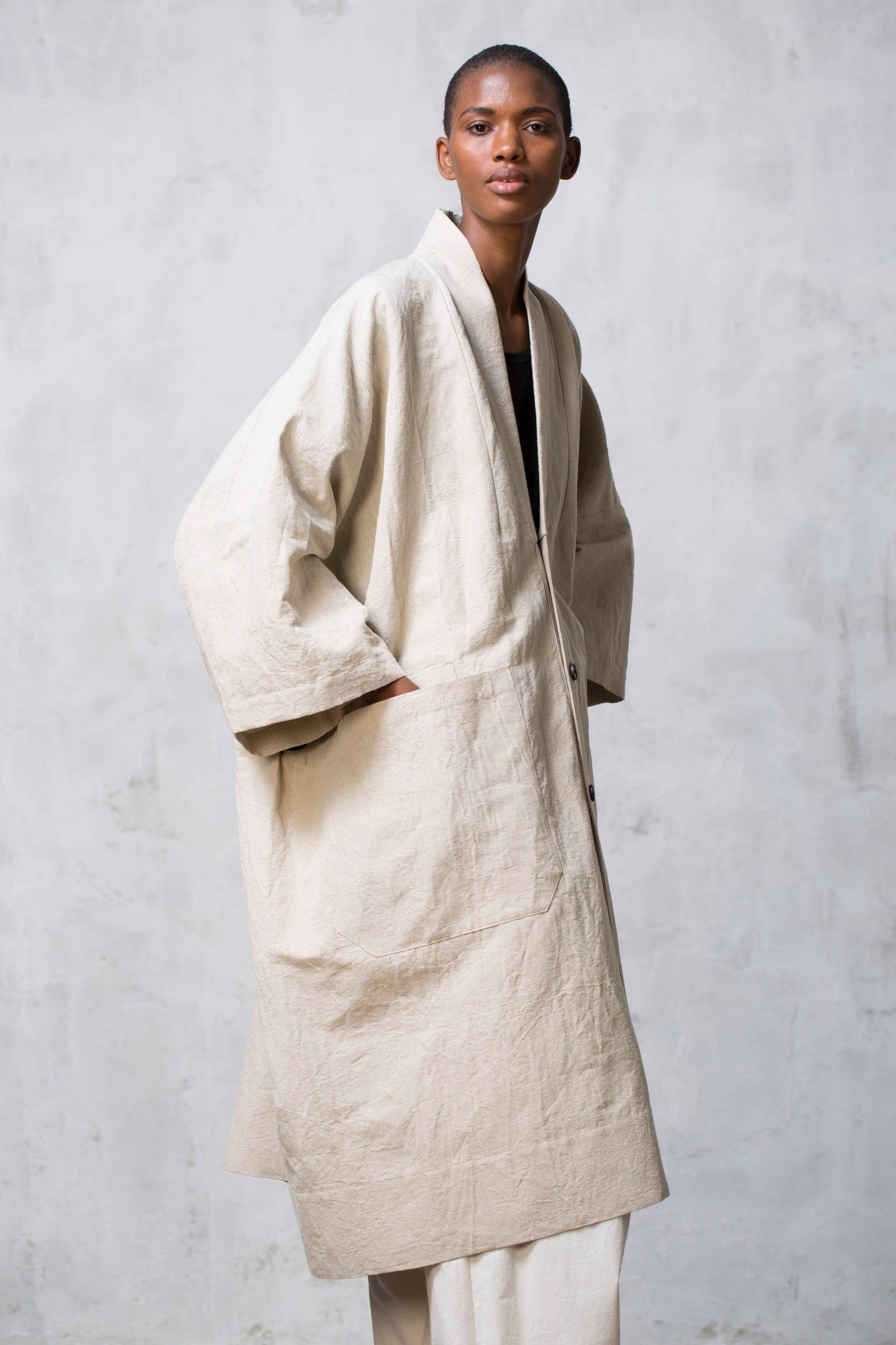 9. One In All And All In One (SS19) － Jan Jan Van Essche