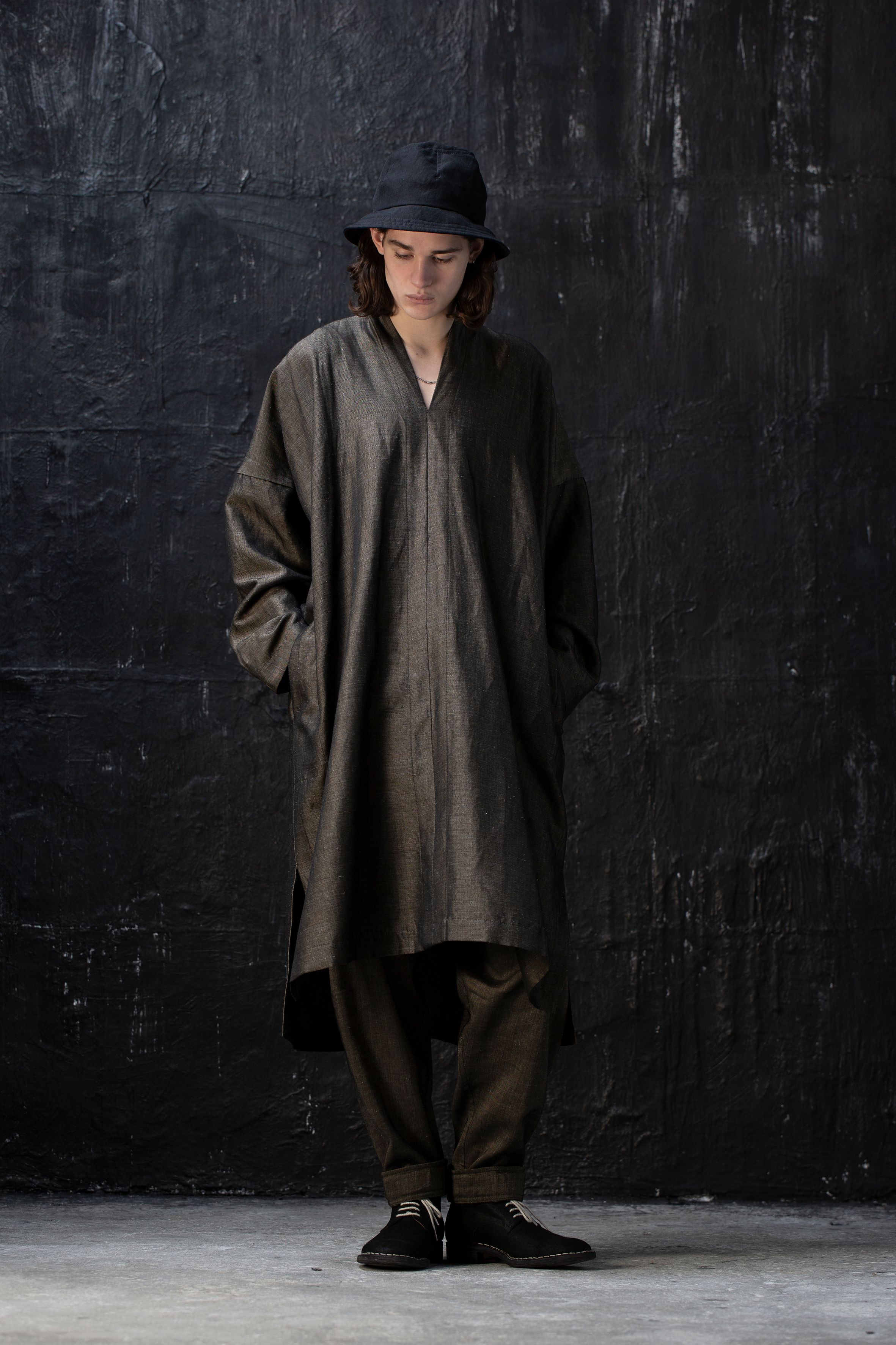 8. Remembrance (AW20) － Jan Jan Van Essche