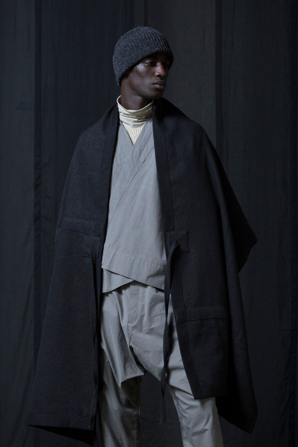 Raincho Unisex - Norwegian Rain