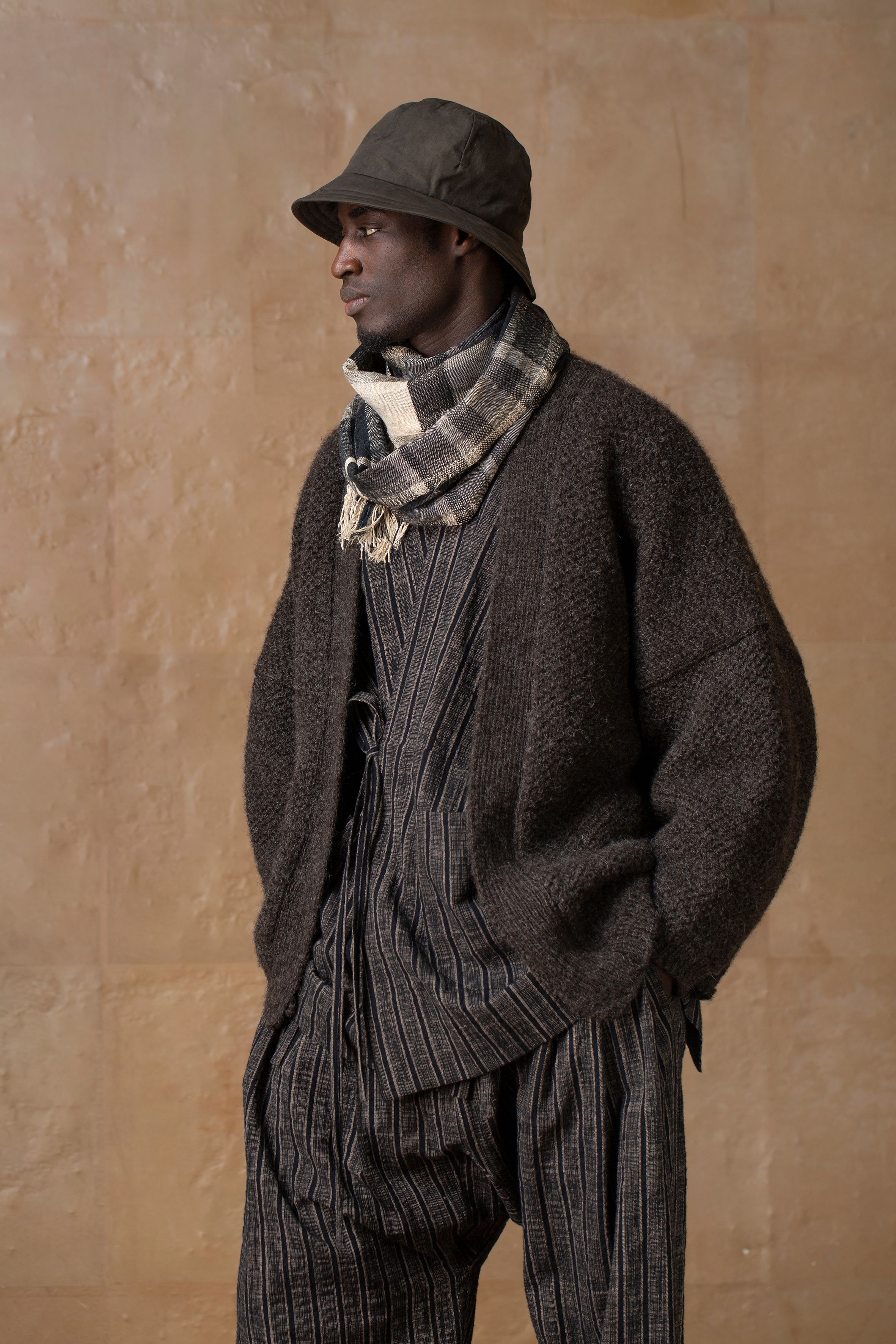 9. Sunu (AW21) － Jan Jan Van Essche