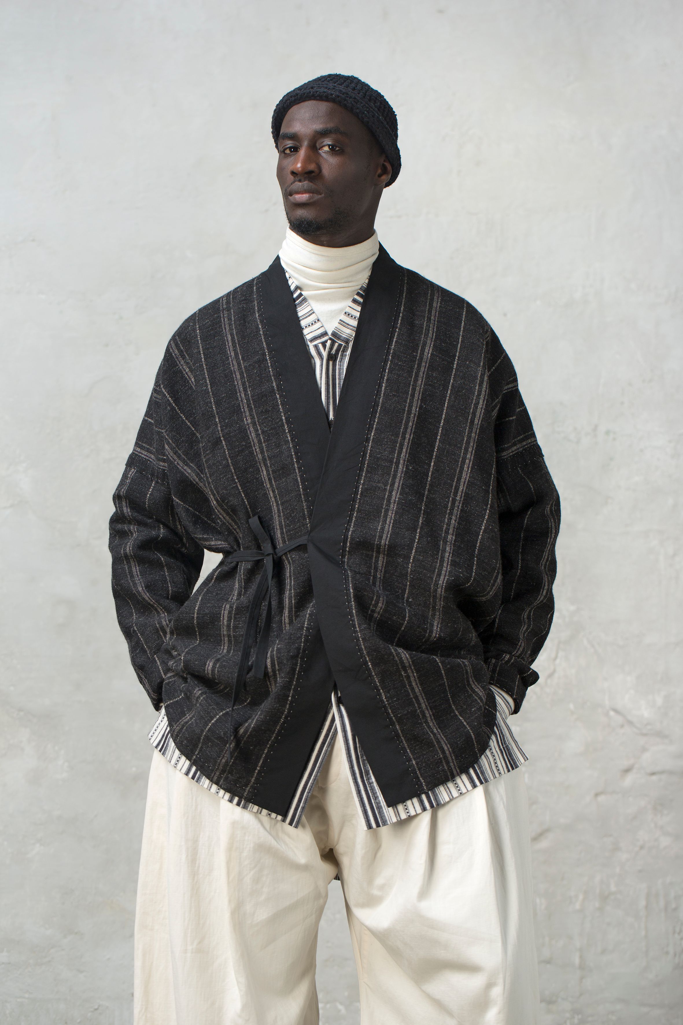 10. A Horizon (AW22) － Jan Jan Van Essche