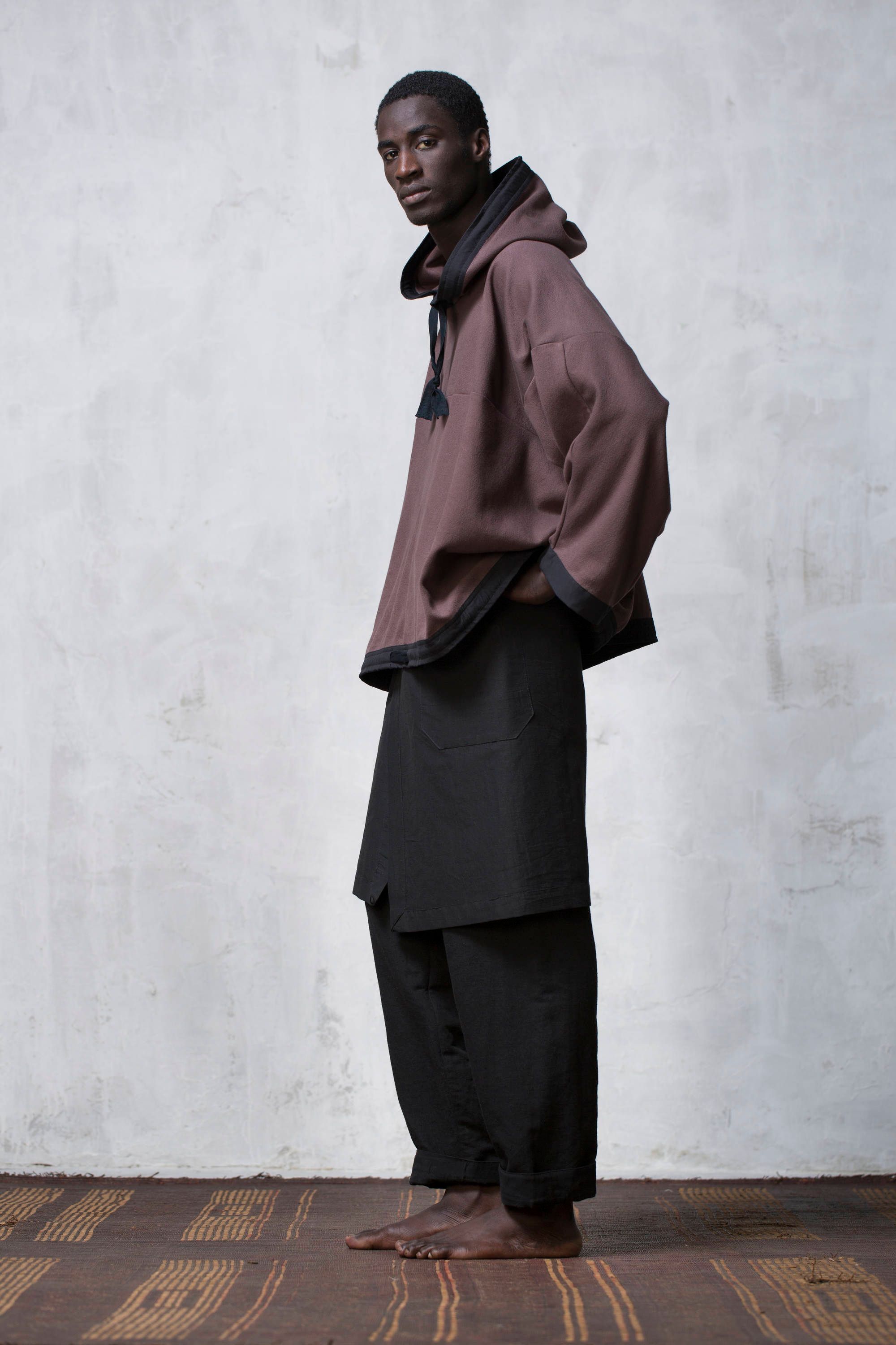9. One In All And All In One (SS19) - Jan Jan Van Essche 9. One In All And All In One (SS19) - Jan Jan Van Essche