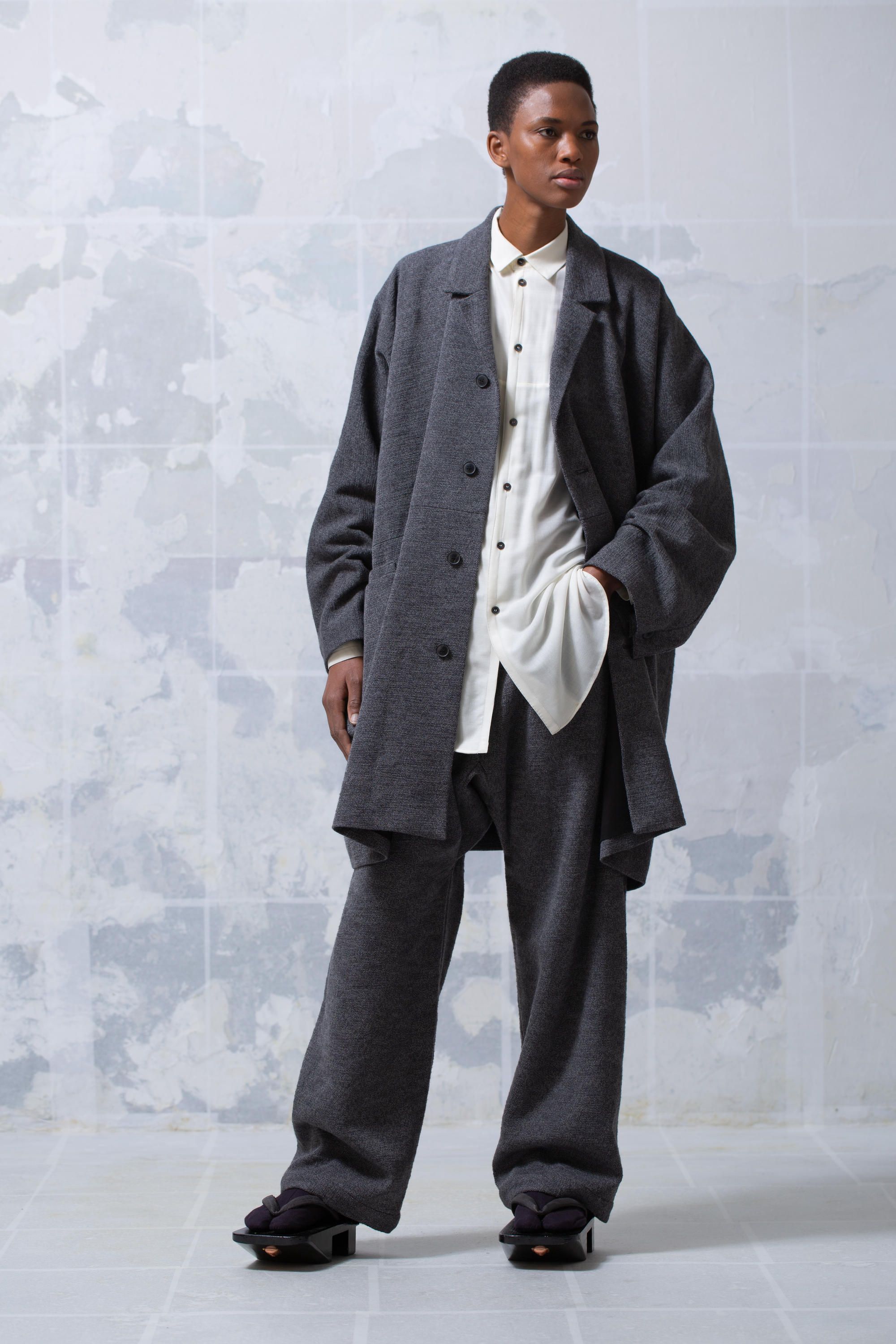 7. Solace (AW19) － Jan Jan Van Essche