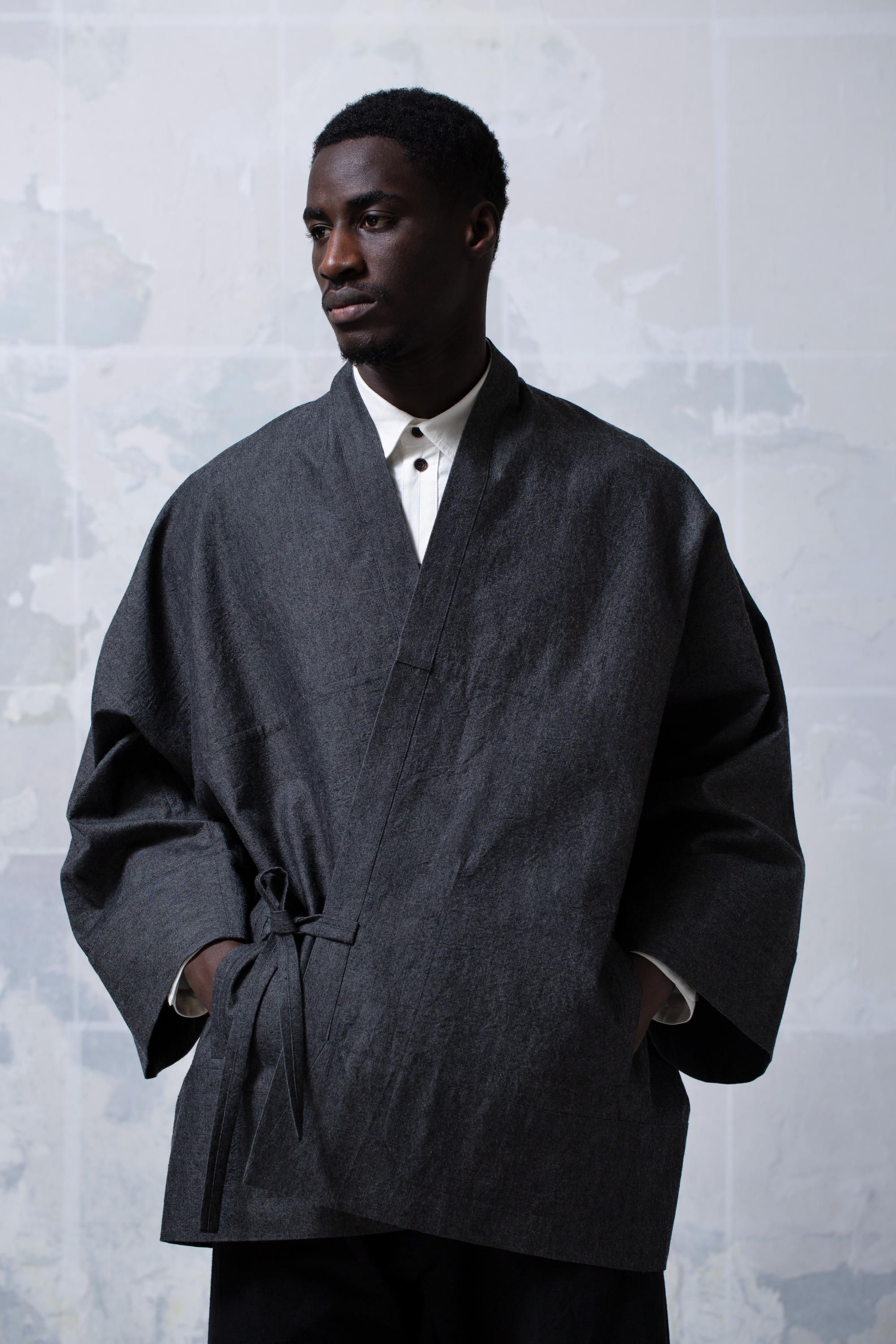 7. Solace (AW19) － Jan Jan Van Essche