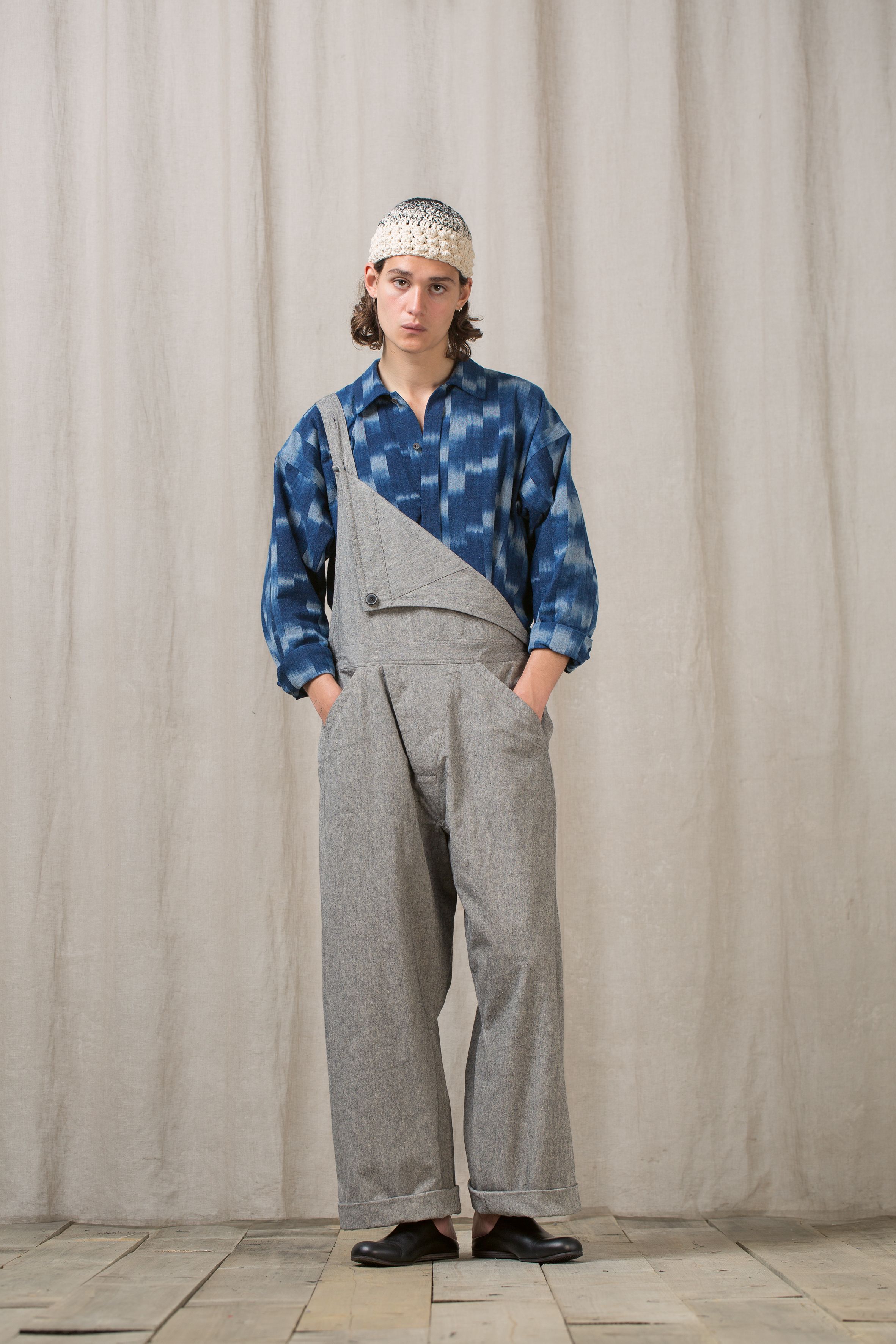 12. Cycle (SS22) － Jan Jan Van Essche