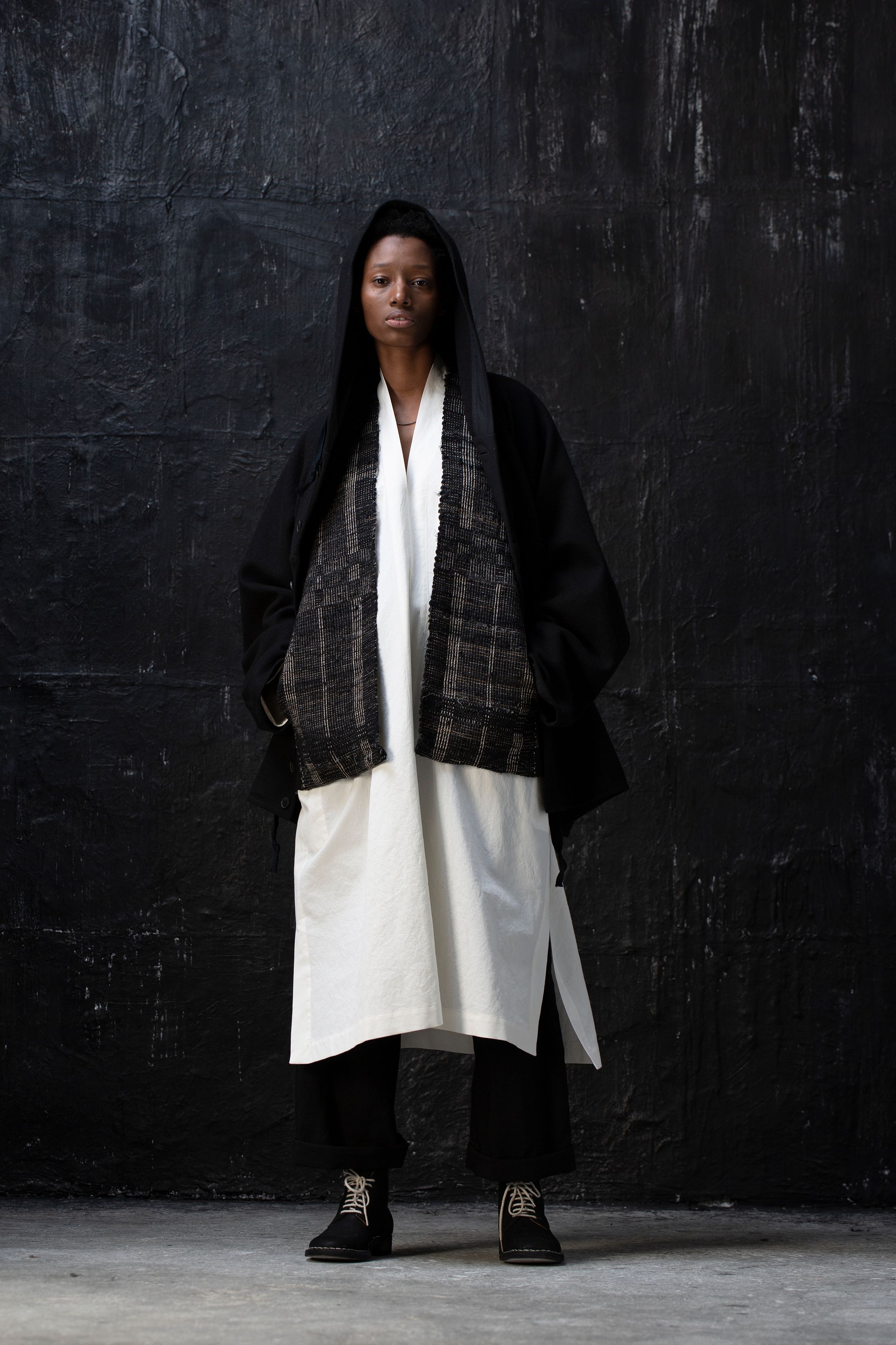 8. Remembrance (AW20) － Jan Jan Van Essche