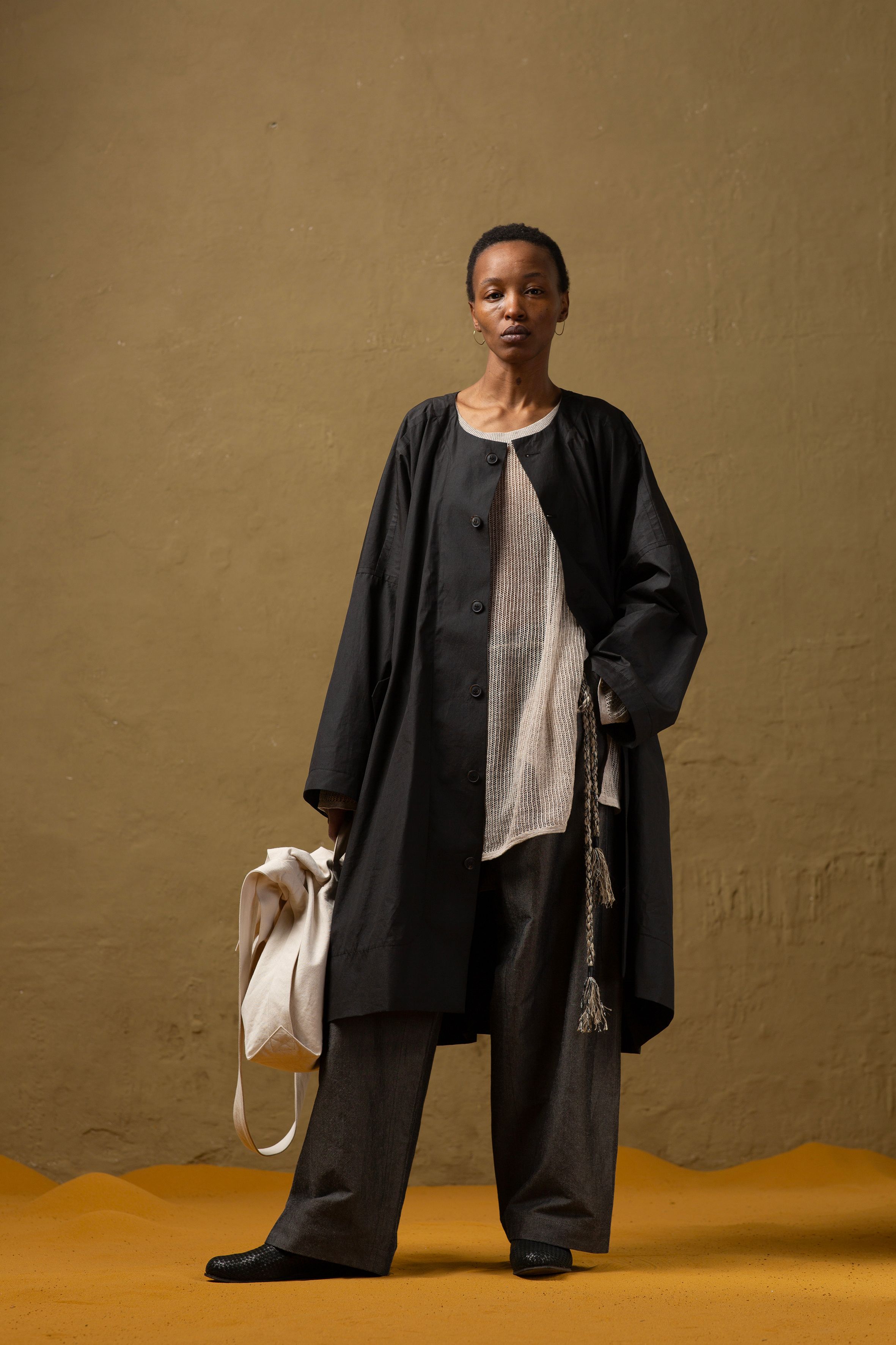 15. Khayal (SS25) － Jan Jan Van Essche