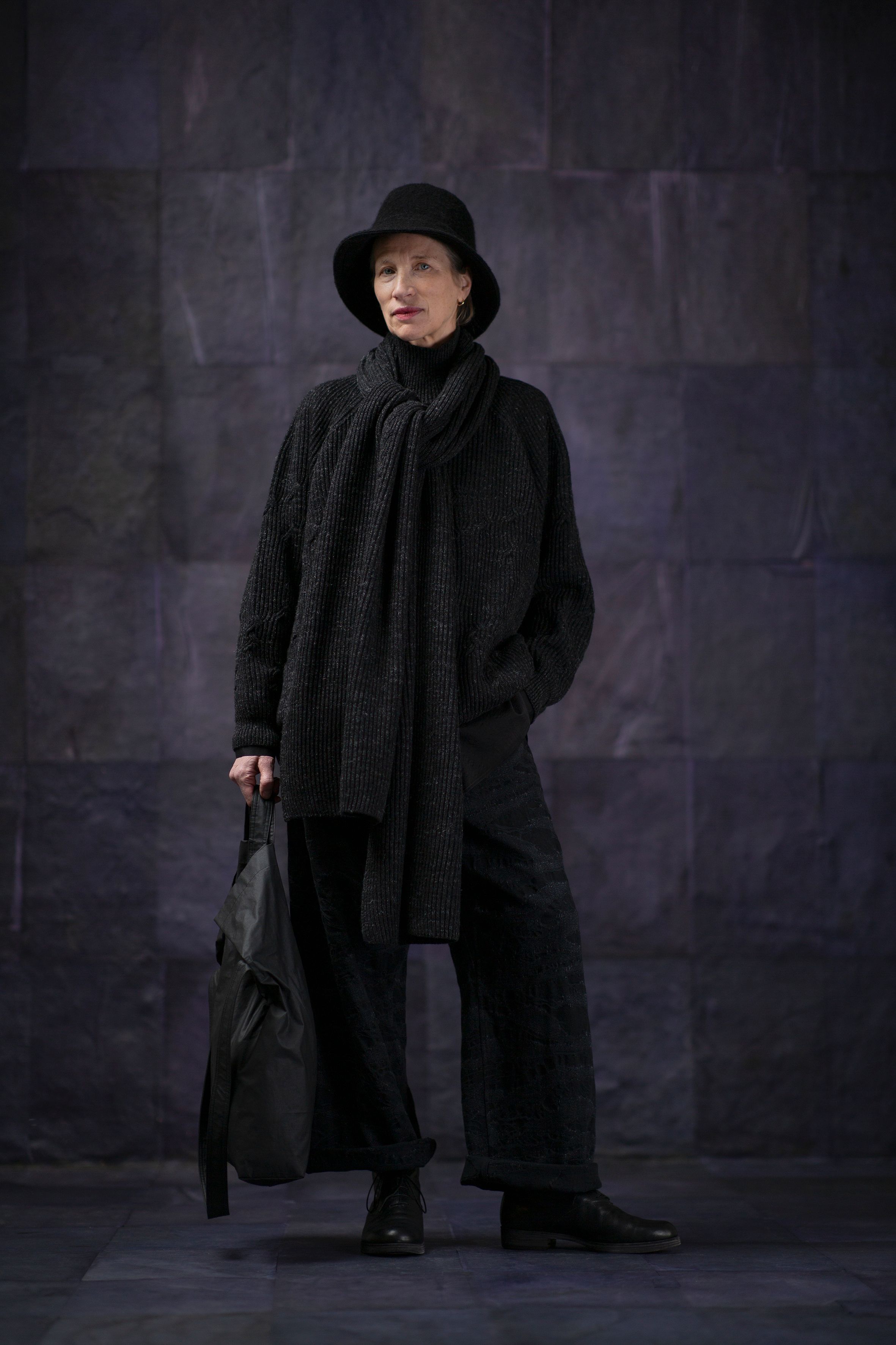 12. Beyond (AW24) － Jan Jan Van Essche