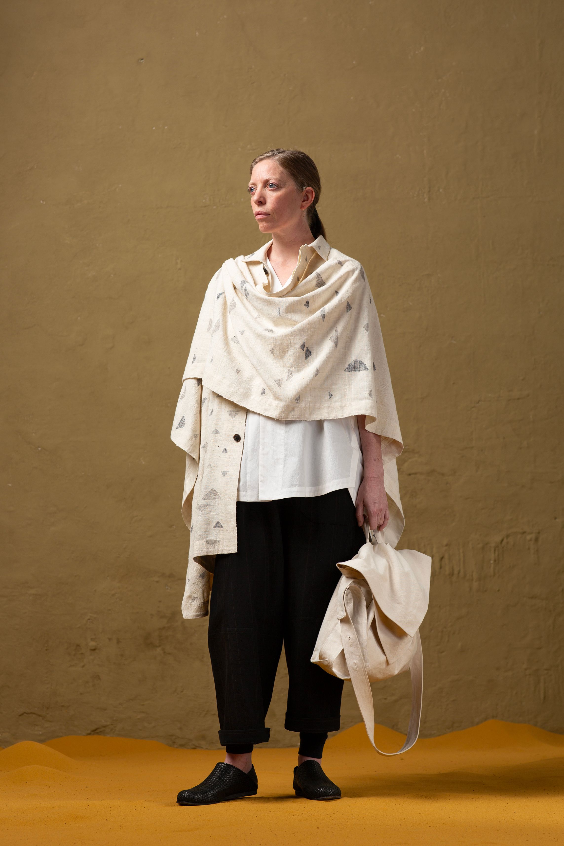 15. Khayal (SS25) － Jan Jan Van Essche