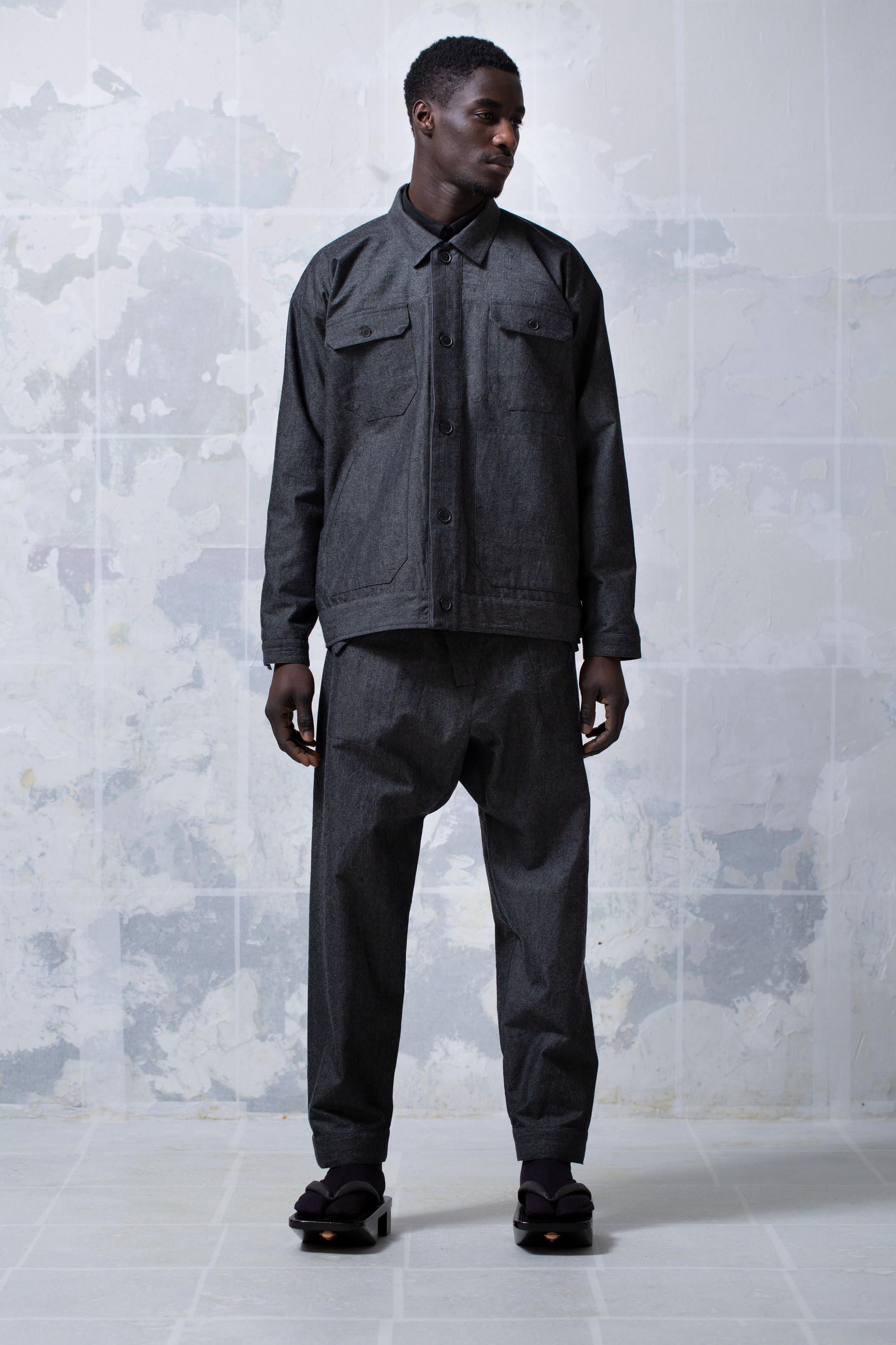 7. Solace (AW19) － Jan Jan Van Essche
