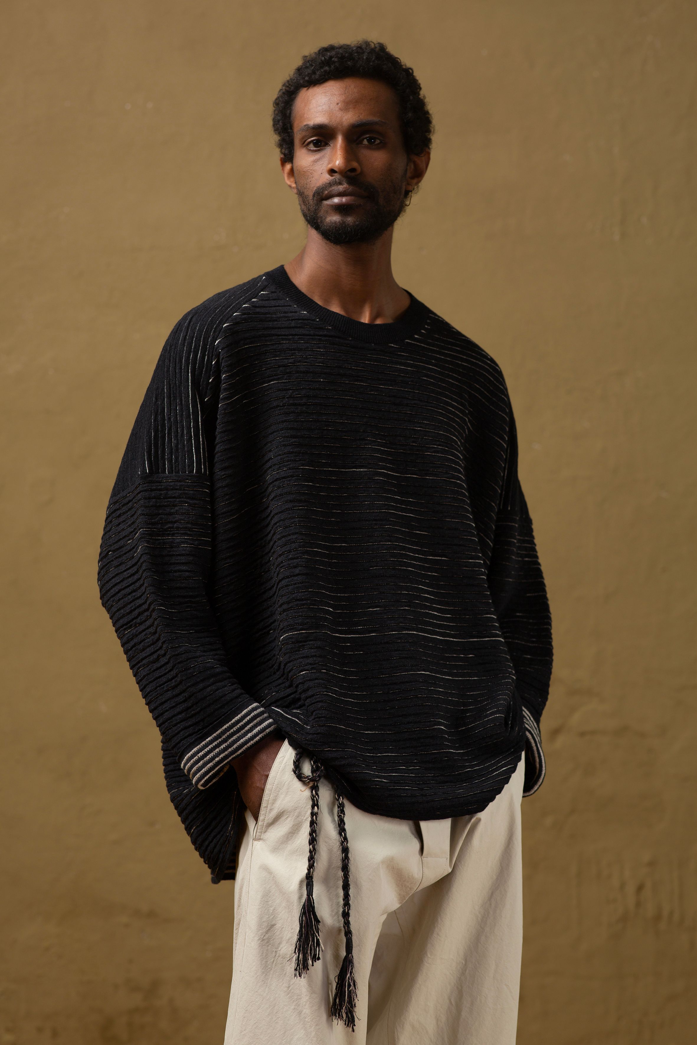 Look Book - JAN-JAN VAN ESSCHE 23-24AW -FASCINATE