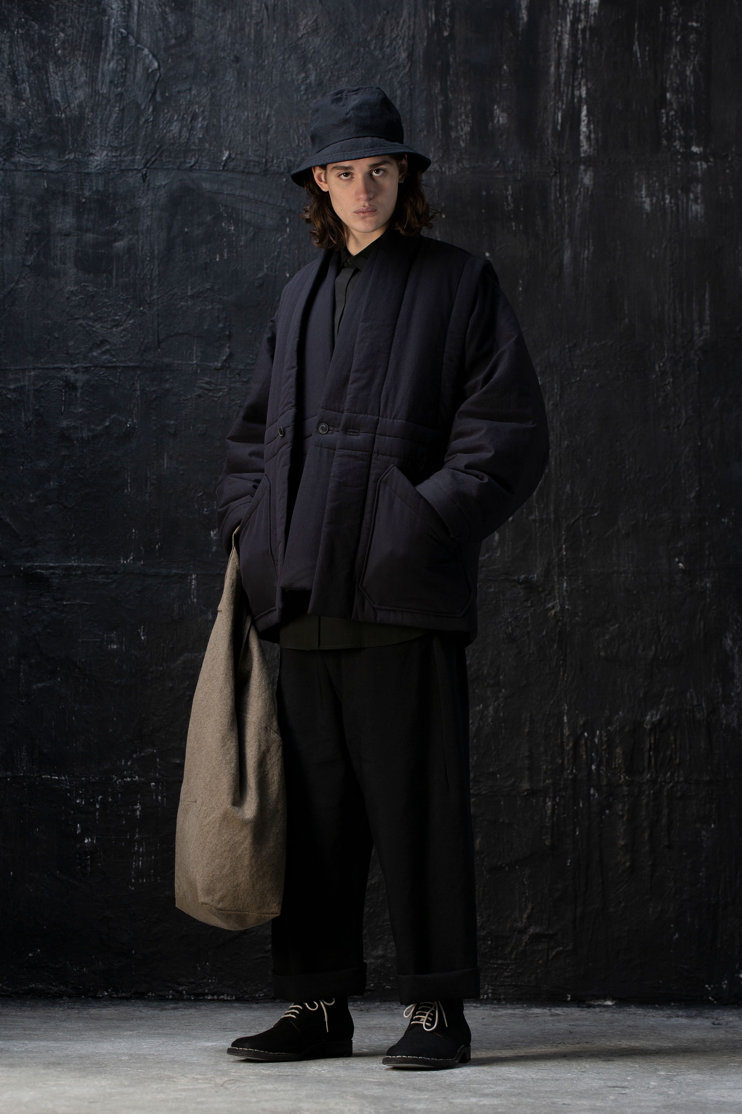 8. Remembrance (AW20) － Jan Jan Van Essche