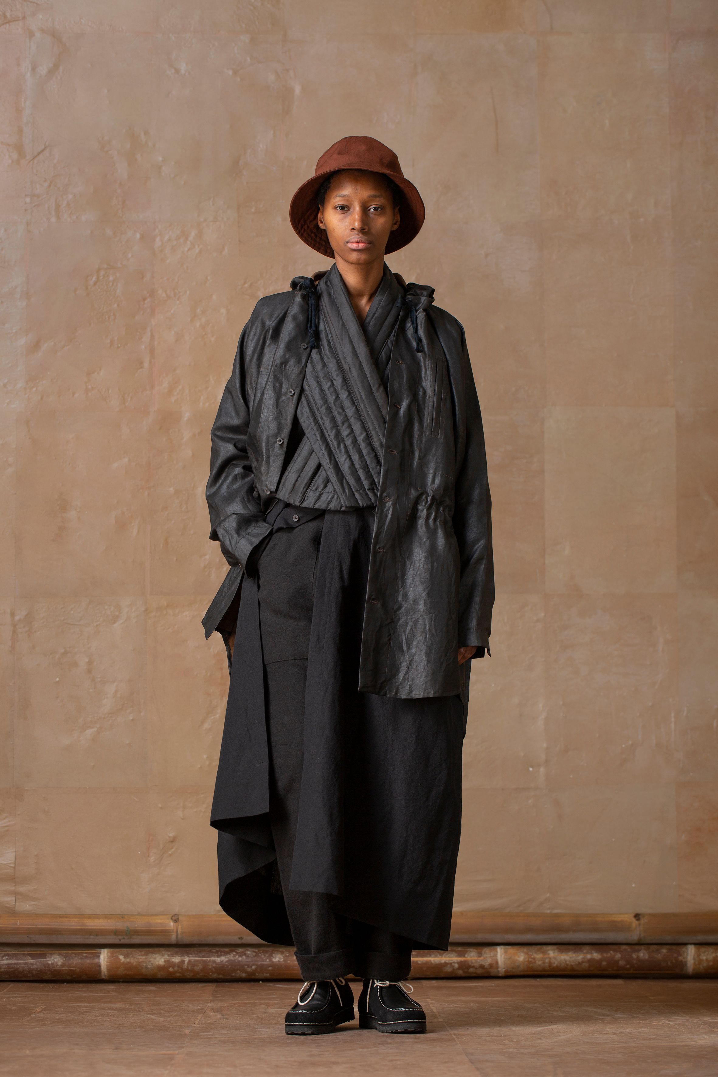 9. Sunu (AW21) － Jan Jan Van Essche