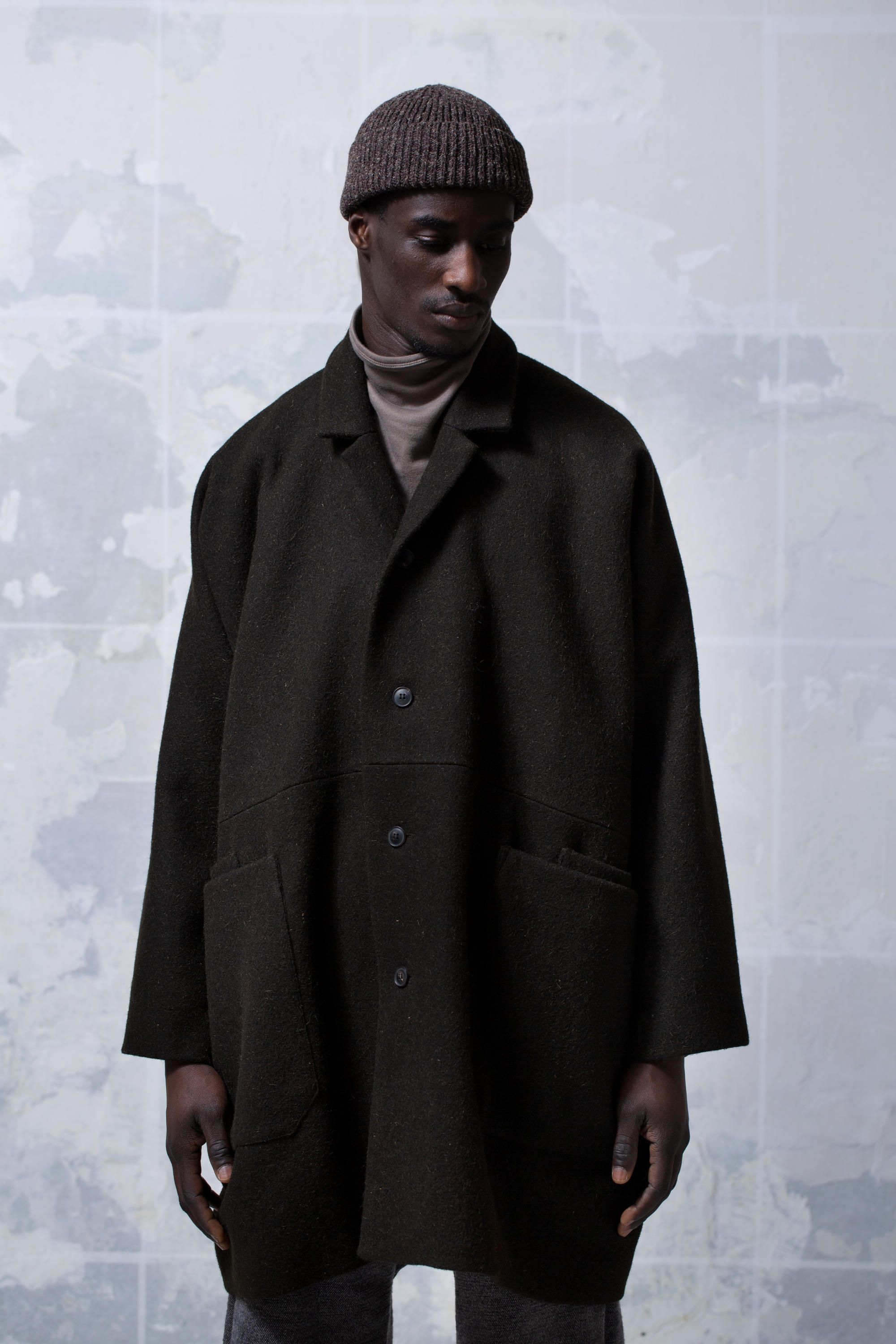 7. Solace (AW19) － Jan Jan Van Essche