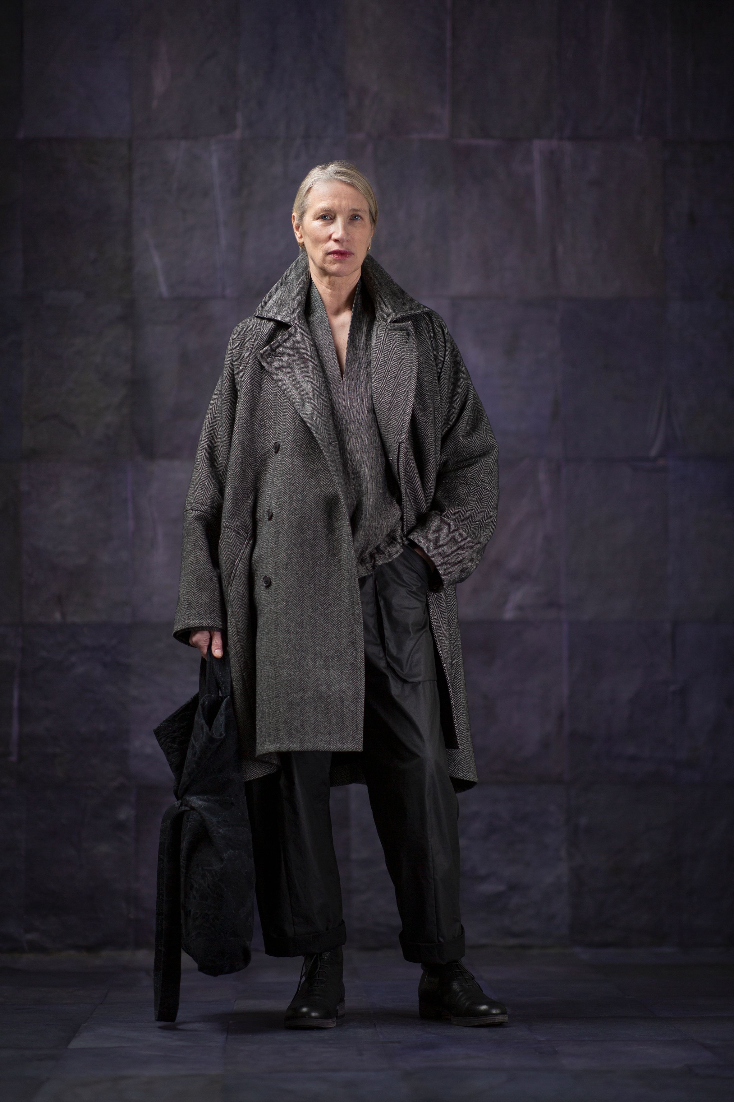 最終 JAN JAN VAN ESSCHE 23AW ROBE#1 ローブ 最終 JAN JAN VAN ESSCHE 23AW ROBE#1 ローブ 最終 JAN JAN VAN