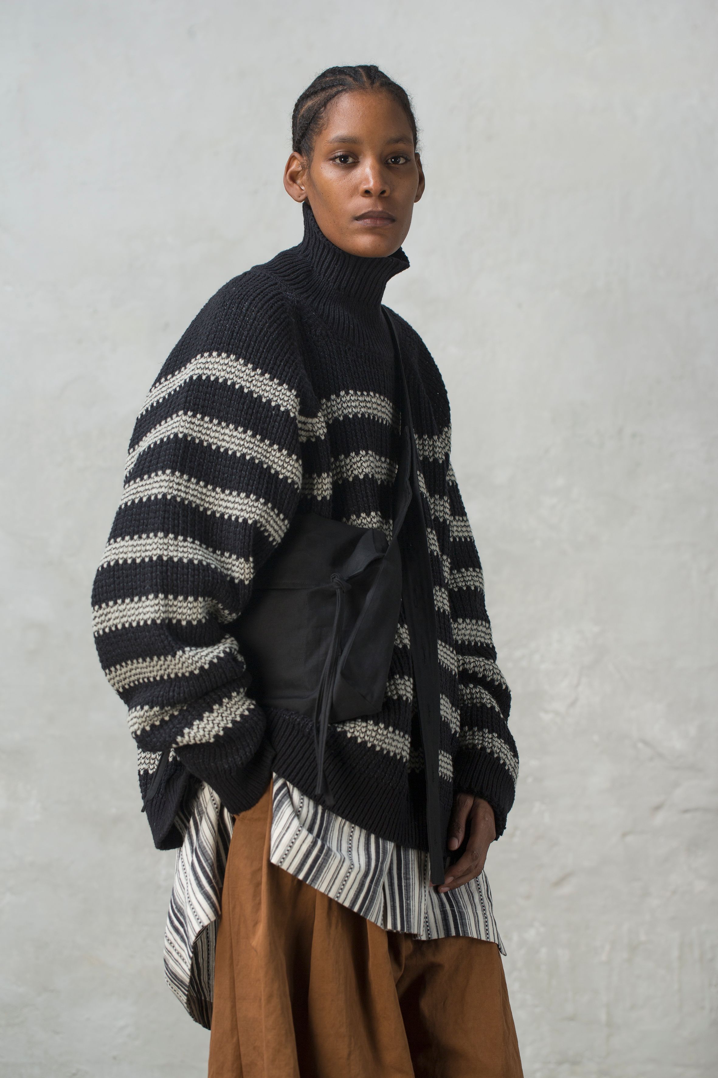 10. A Horizon (AW22) － Jan Jan Van Essche