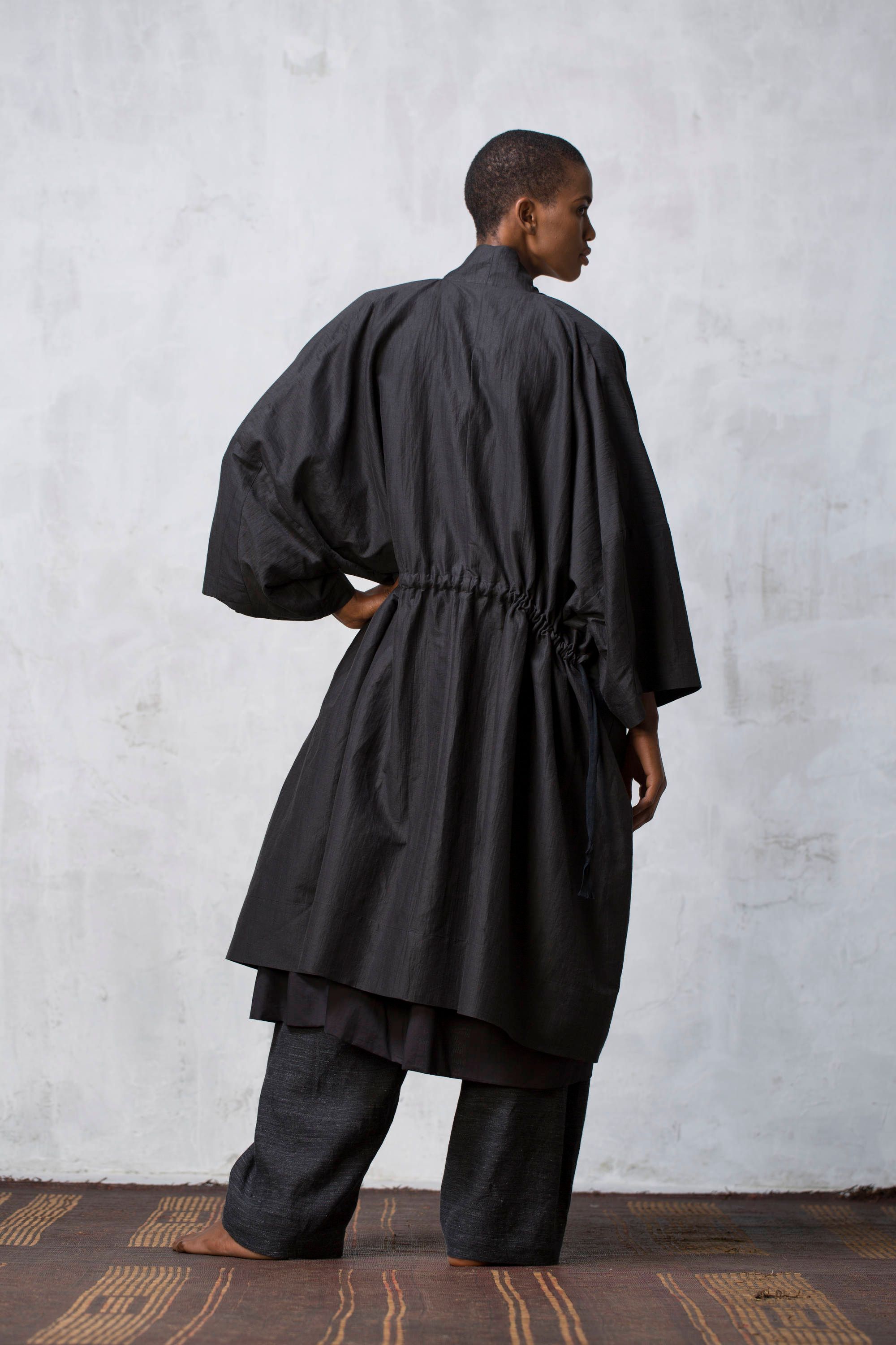 Look Book - JAN-JAN VAN ESSCHE 23-24AW -FASCINATE