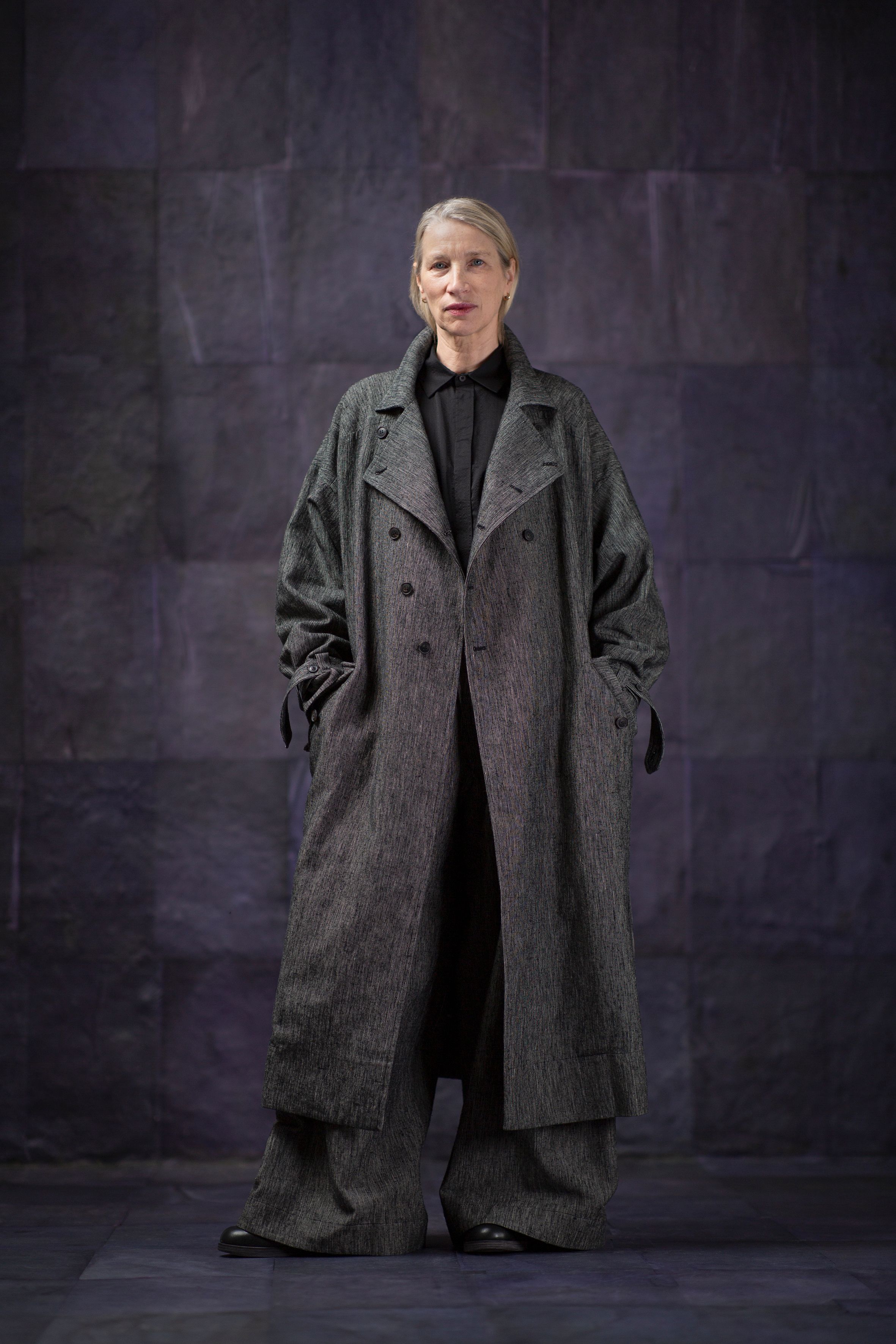 12. Beyond (AW24) － Jan Jan Van Essche