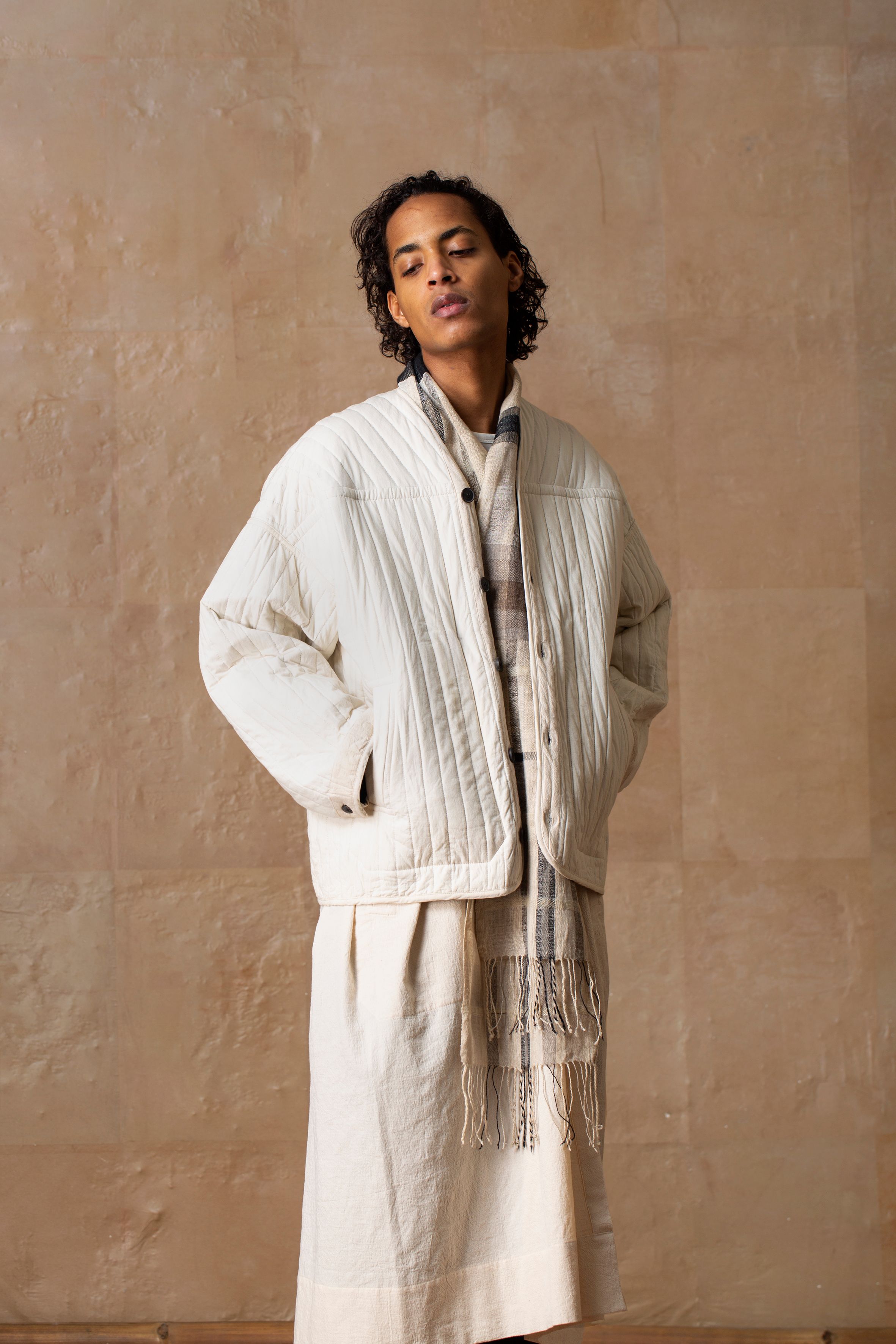 9. Sunu (AW21) － Jan Jan Van Essche