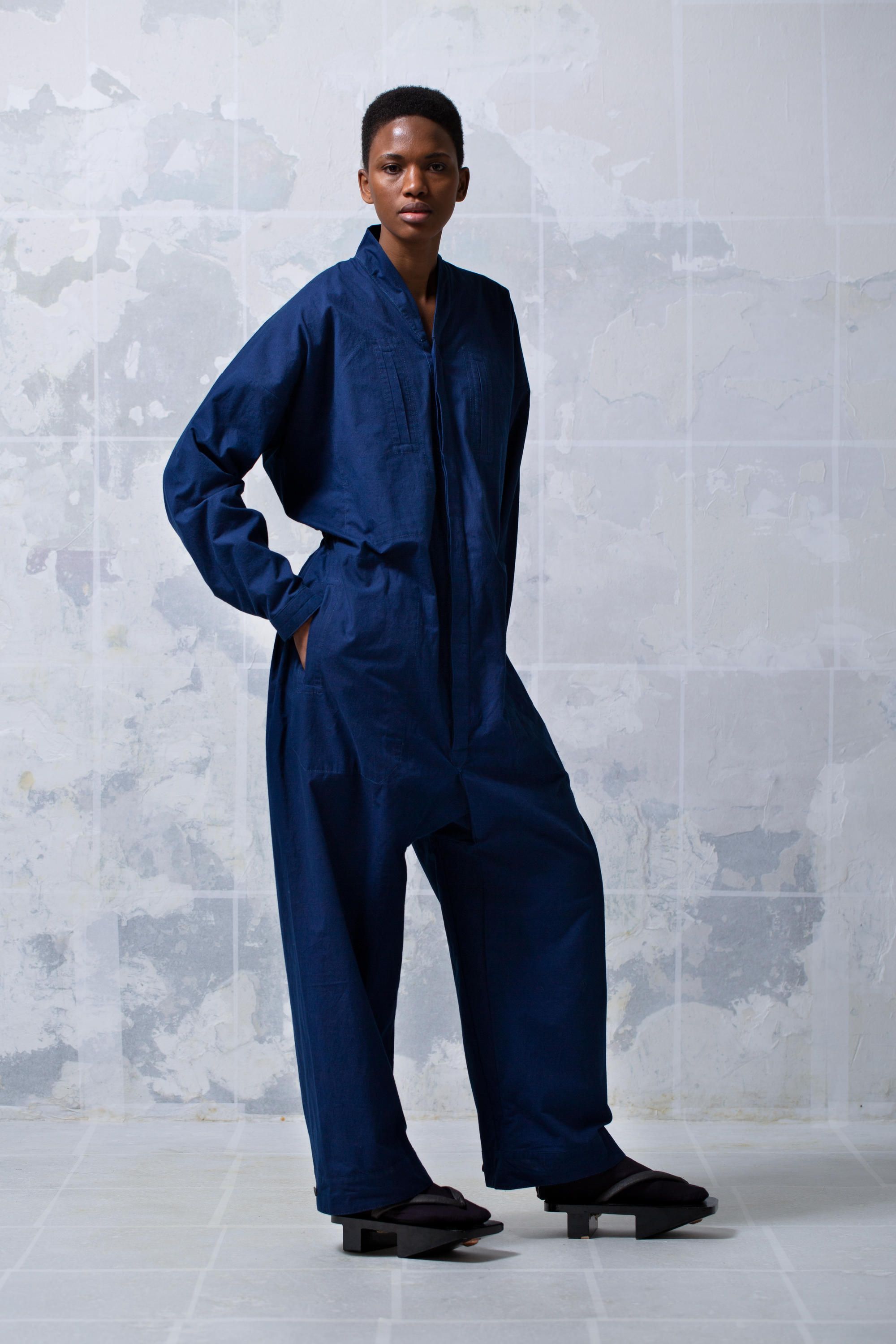 JAN JAN VAN ESSCHE 19SS ブルゾン JAN-JAN VAN ESSCHE 2022-23A/W “今シーズンおすすめしたい逸品